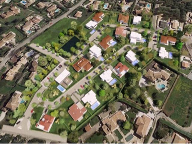 Terrain vente à Arrondissement de Draguignan, Roquebrune-sur-argens