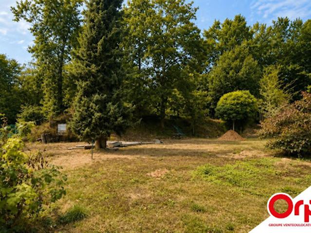 Terrain vente à Laon, Royaucourt-et-chailvet