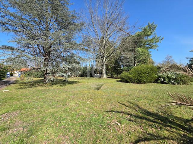 Terrain vente à Nantes, Saint-aignan-grandlieu