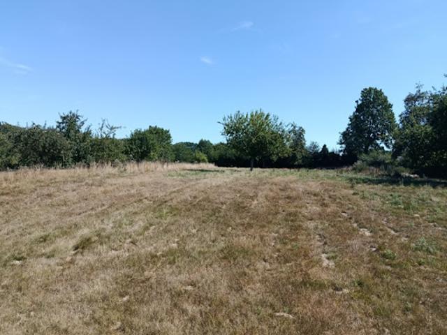 Terrain vente à Saint-Germain-sur-Eaulne, Seine-Maritime