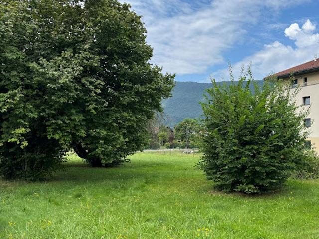 Terrain vente à Annecy, Saint-eustache