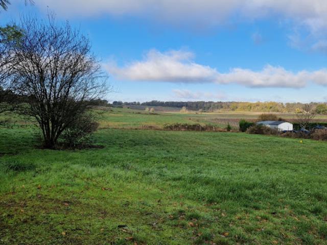 Terrain vente à Bordeaux, Saint-loubès