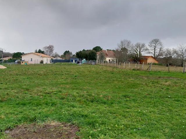 Terrain vente à Périgueux, Saint-pierre-de-chignac