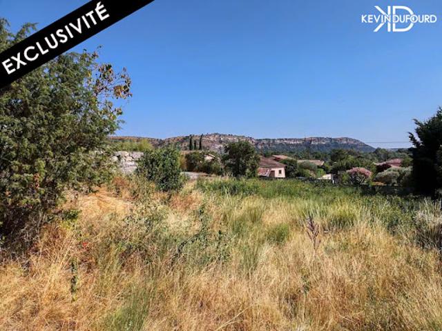Terrain vente à Largentière, Saint-privat