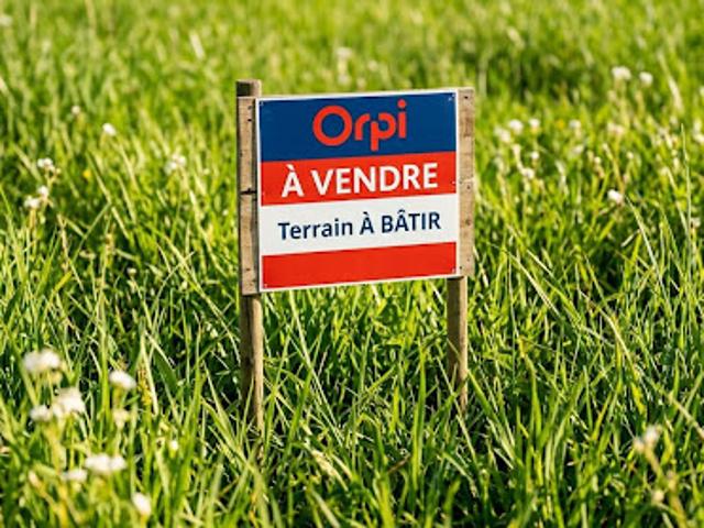 Terrain vente à Sainte-Croix-du-Mont, Gironde