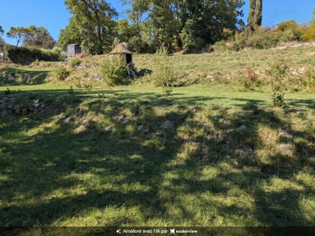 Terrain vente à Arrondissement de Draguignan, Salernes