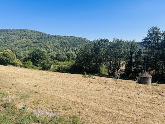 Terrain vente à Salernes, Var