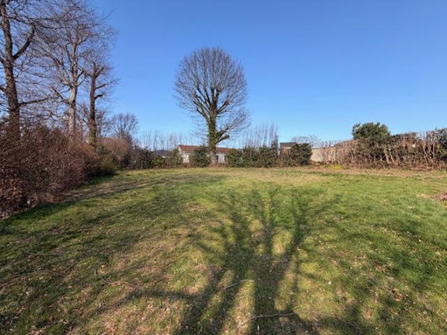 Terrain vente à Le Puech, Sansac-de-Marmiesse