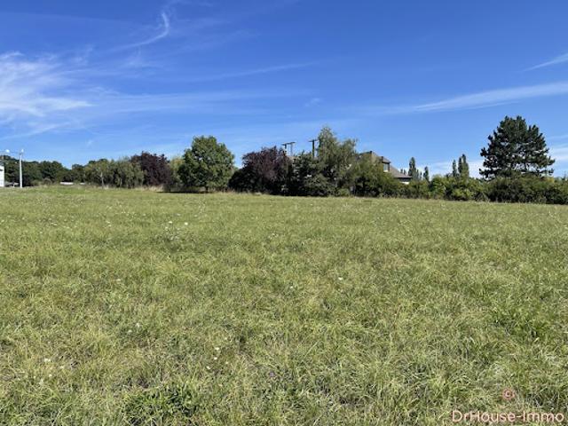 Terrain vente à Sarrebourg-Château-Salins, Sarrebourg