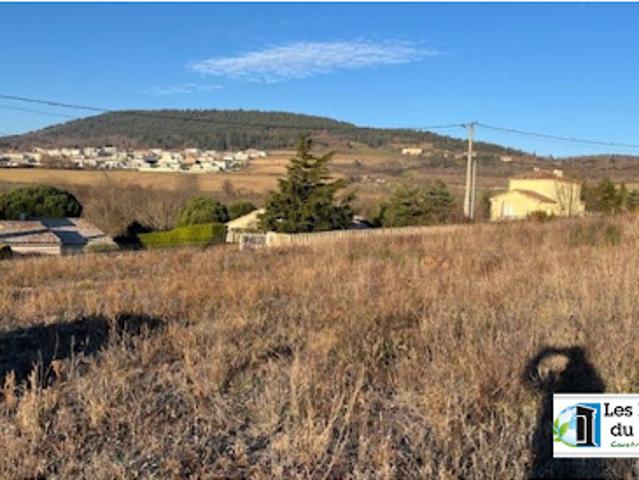 Terrain vente à Tournon-sur-Rhône, Savas