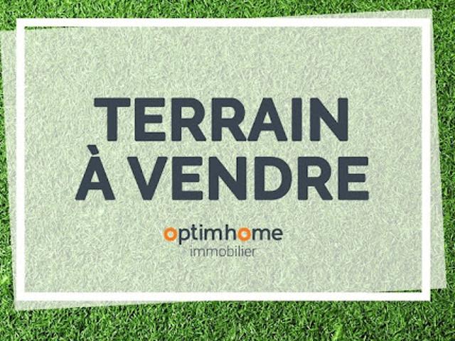 Terrain vente à Saint-Quentin, Seboncourt