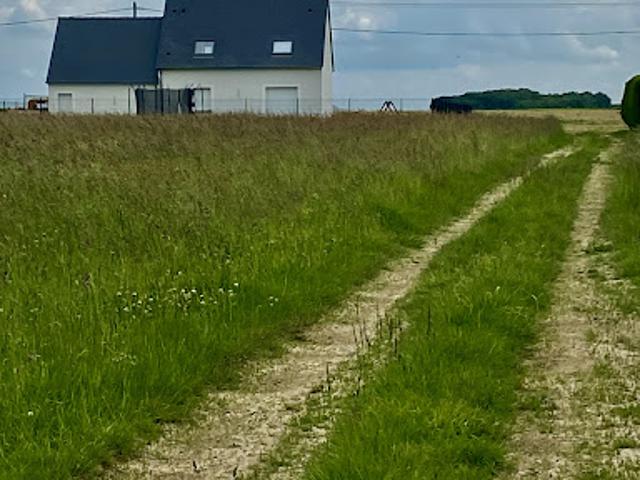 Terrain vente à Dreux, Tremblay-les-villages