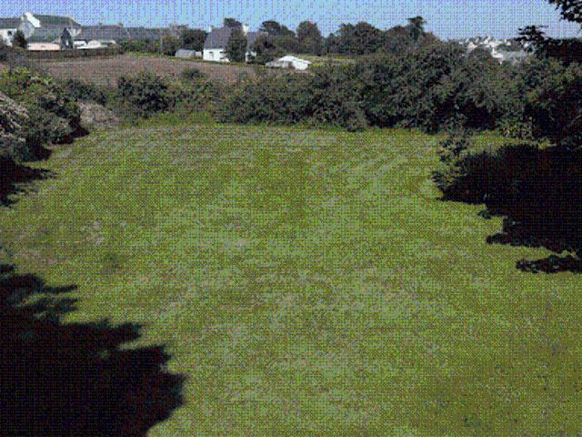 Terrain vente à Morlaix, Bretagne