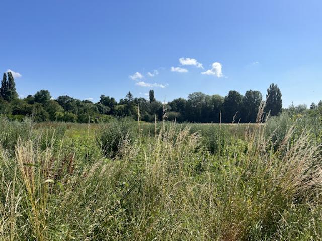 Terrain vente à Les Andelys, Val-de-reuil