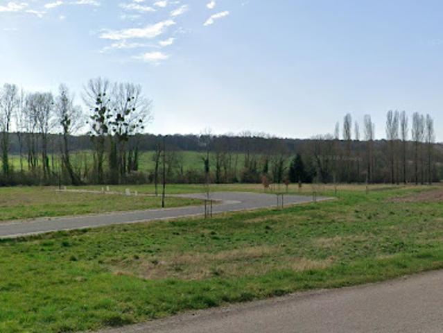 Terrain vente à Vitry-le-Croisé, Aube