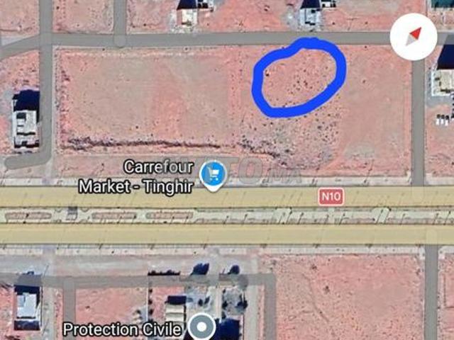 Propriété vente à Tinghir