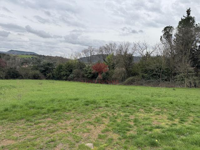 Terrain vente à Lodève, Le Bosc