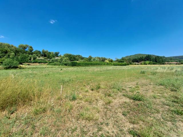 Terrain vente à Arrondissement de Draguignan, Salernes
