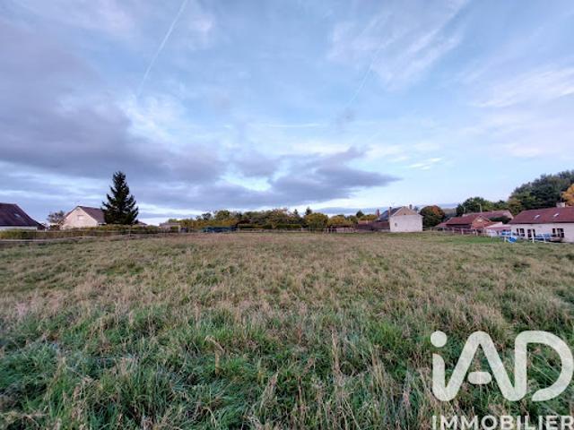Terrain vente à Péronne, Sancourt