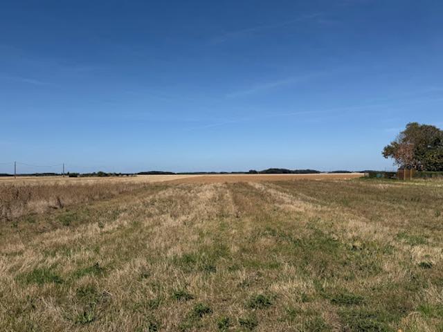Terrain vente à Houdan, Yvelines