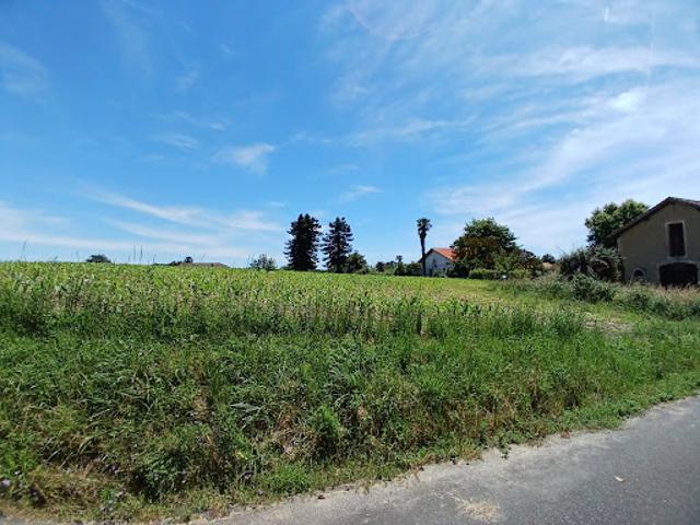 Terrain vente à France métropolitaine, Mugron