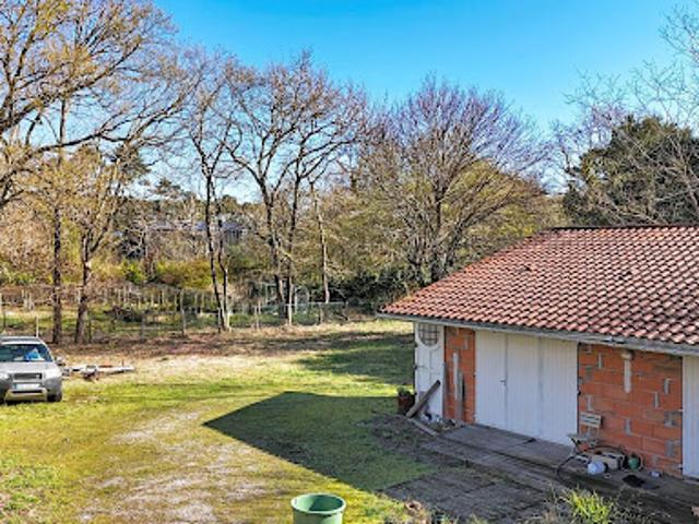Terrain vente à Dax, Soorts-hossegor