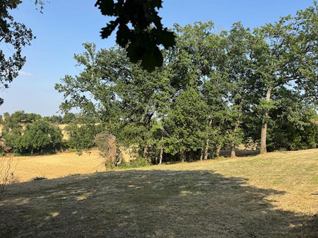 Terrain vente à Auch, L'isle-jourdain