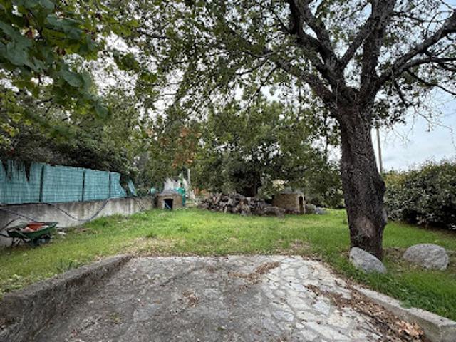 Terrain vente à Marseille, Allauch