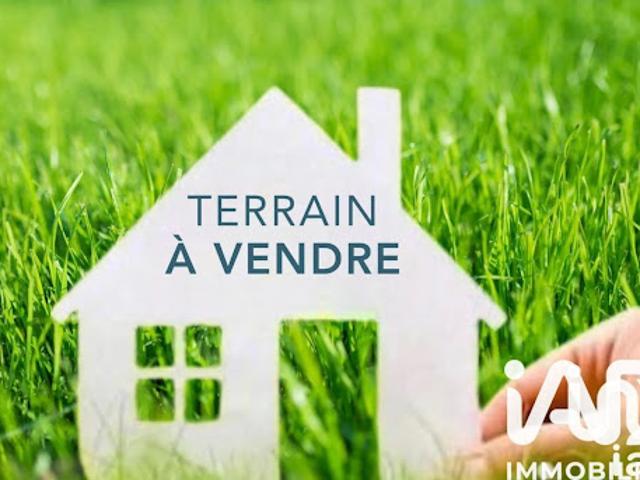Terrain vente à Douai, Saméon