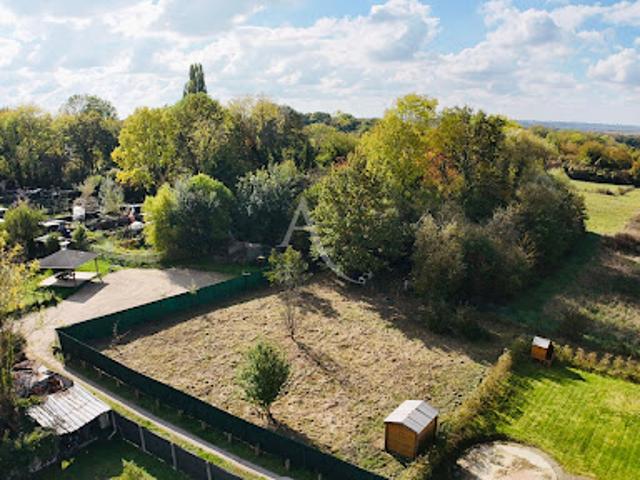 Terrain vente à Torcy, Lagny-sur-marne