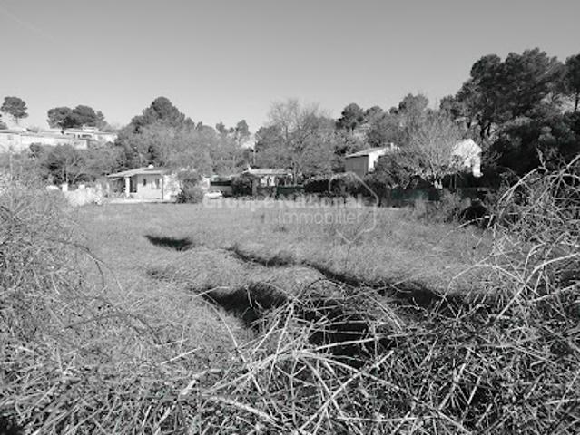 Terrain vente à Brignoles, Flassans-sur-issole