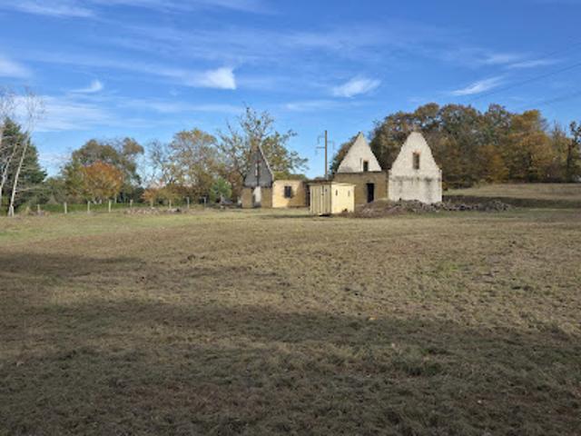 Terrain vente à Sarlat-la-Canéda, Saint-amand-de-belvès