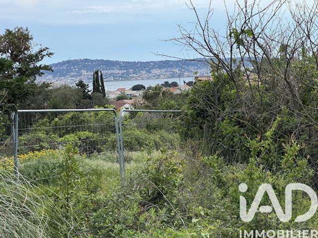 Terrain vente à Montpellier, Bouzigues