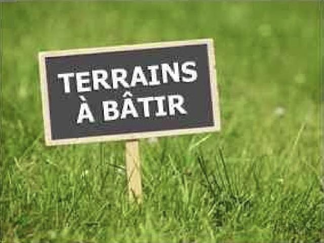 Terrain vente à Les Sables-d'Olonne, Brem-sur-mer