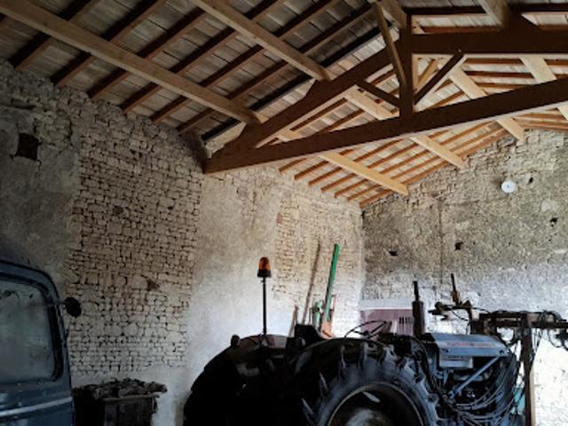 Terrain vente à France métropolitaine, Matha