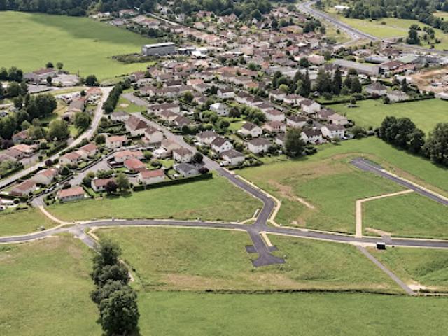 Terrain vente à Lavirade, Naucelles