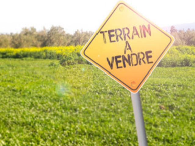 Terrain vente à Château-Thierry, Neuilly-saint-front
