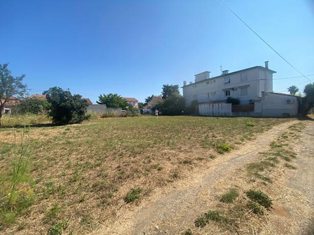 Terrain vente à Arrondissement de Toulon, La Seyne-sur-mer