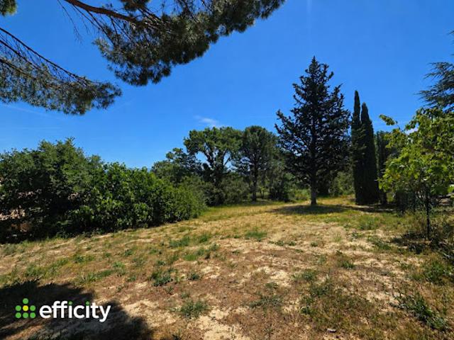 Terrain vente à Forcalquier, Pierrevert