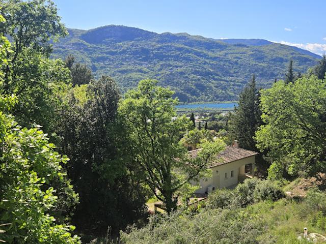 Terrain vente à Nice, Saint-martin-du-var