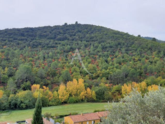 Terrain vente à Forcalquier, Corbières