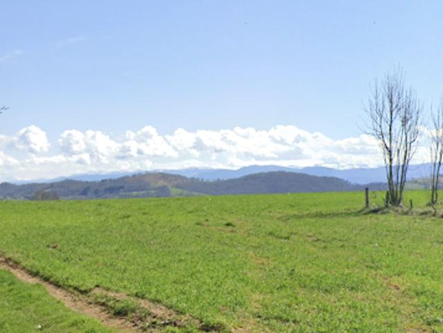 Terrain vente à Saint-Girons, Lasserre