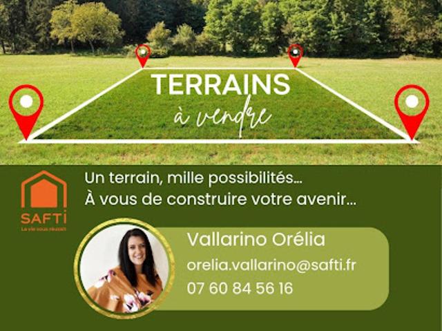 Terrain vente à Libourne, Périssac