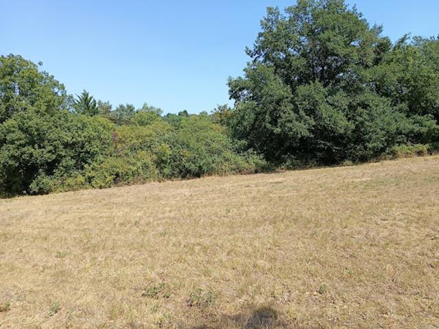 Terrain vente à Castres, Saïx
