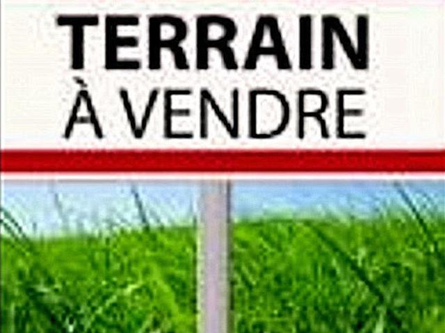 Terrain vente à Béziers, Agde