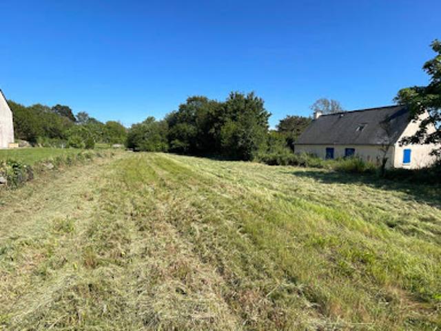 Terrain vente à La Turballe, Loire-Atlantique