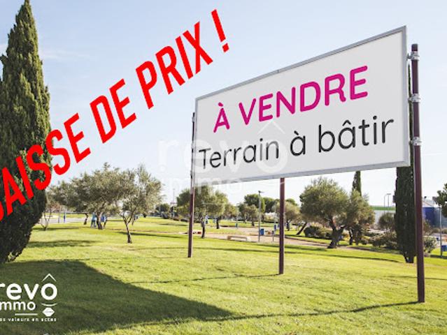 Terrain vente à Angers, Saint-jean-des-mauvrets