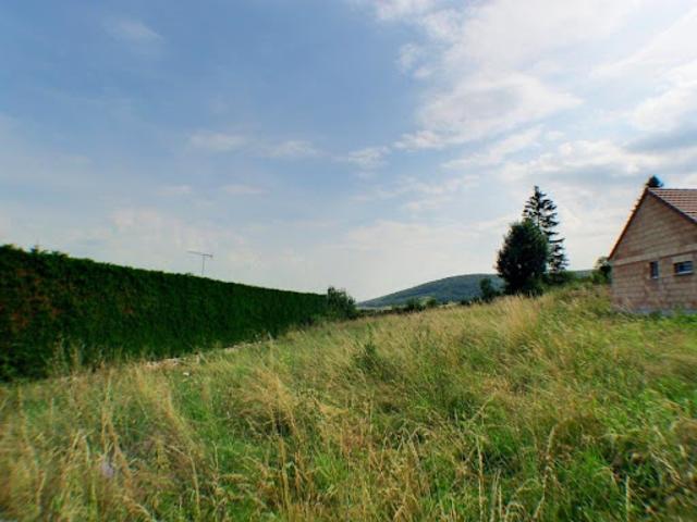 Terrain vente à Beaune, Bligny-sur-ouche