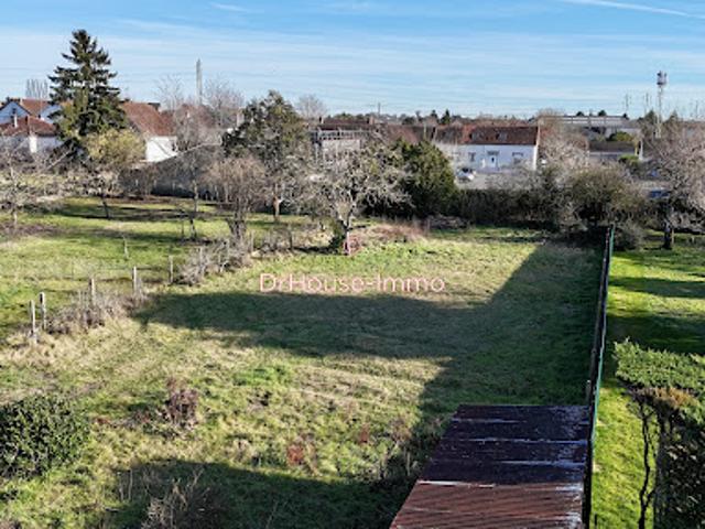 Terrain vente à Montargis, Villemandeur