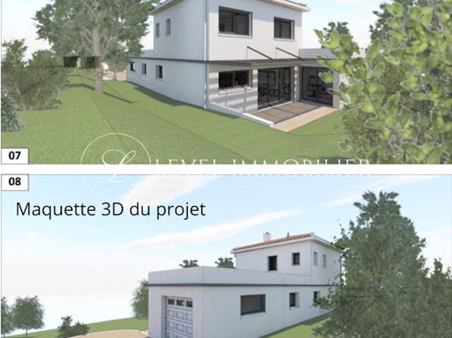 Terrain vente à Marseille, Aubagne